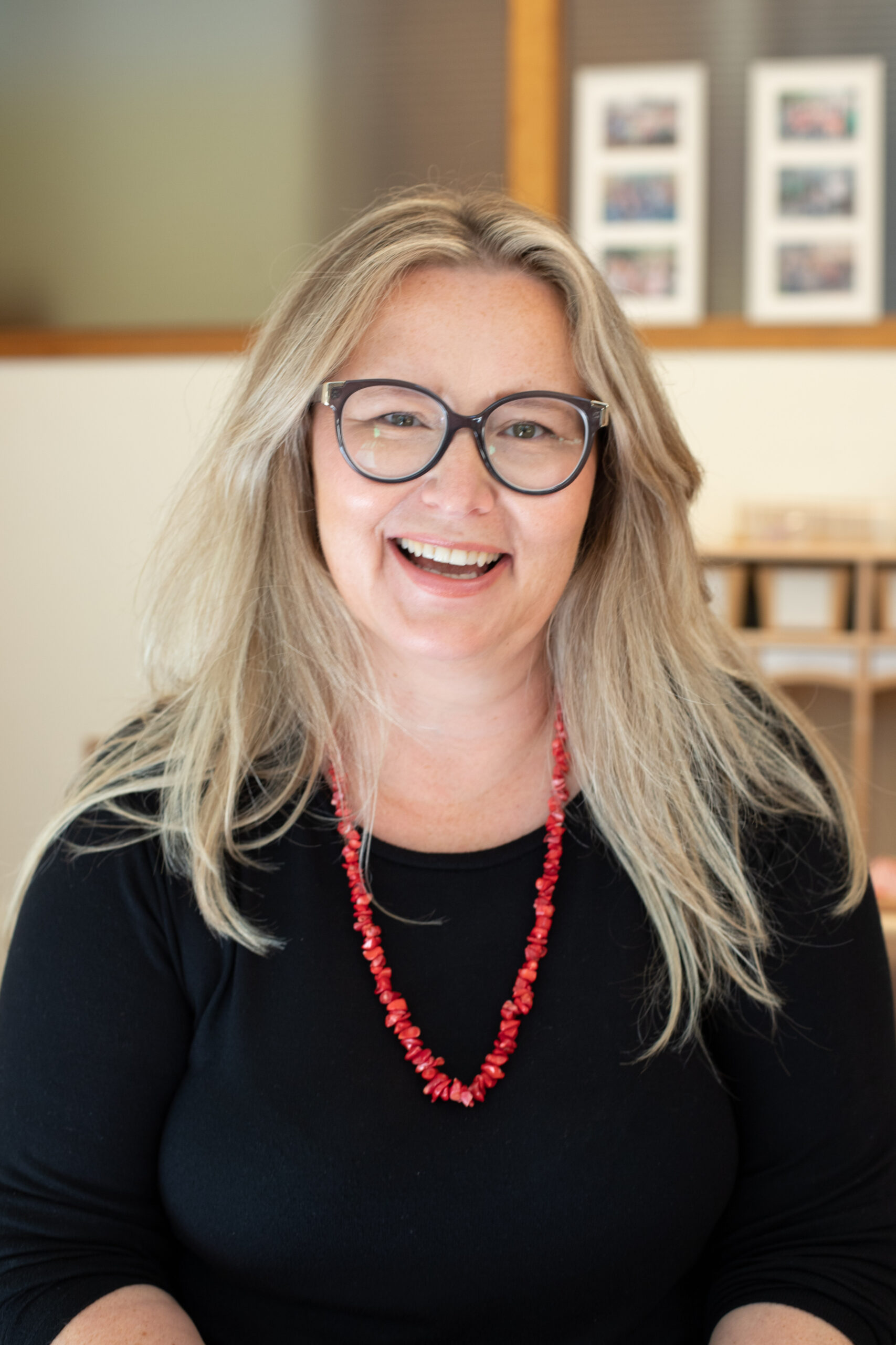 Agata Wasiuta (DG Toddler Guide)