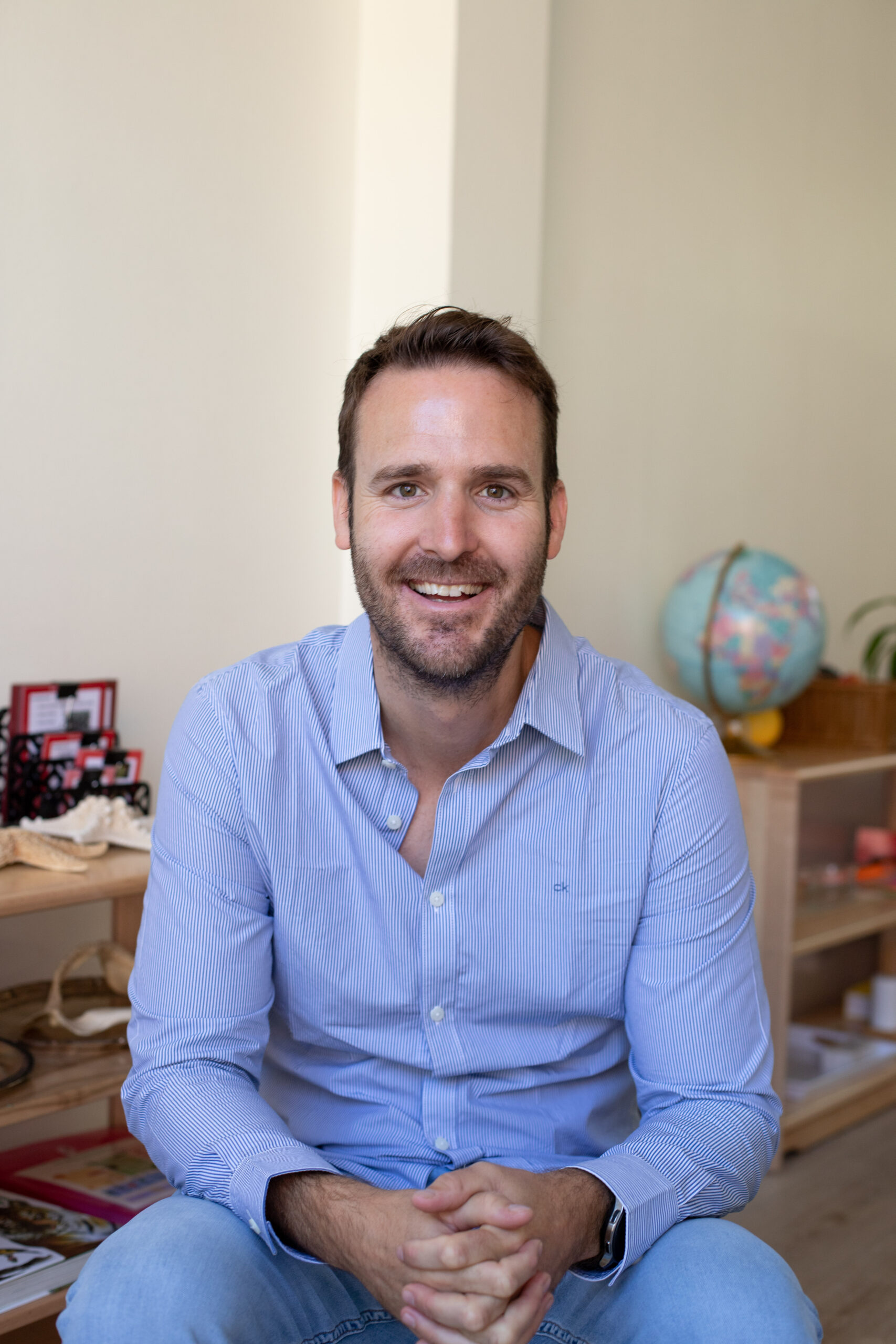 Alberto Guijarro Sabaniel (Physical Education Teacher) copy