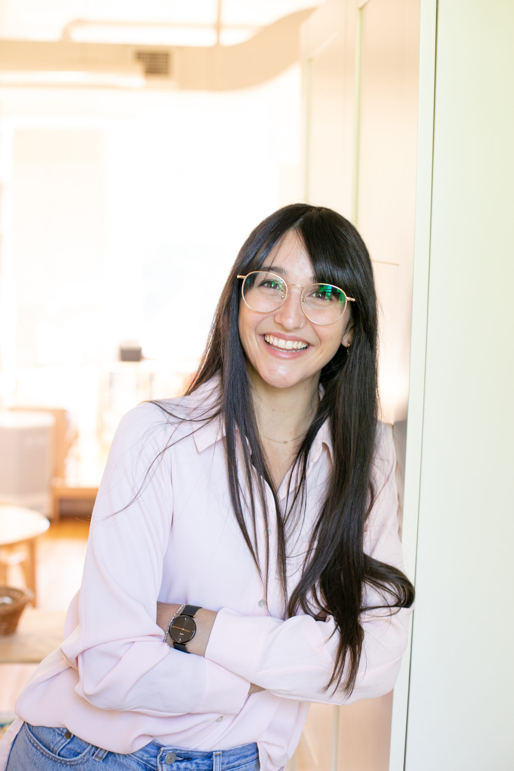 Anita Barzon (KM Toddler Guide)