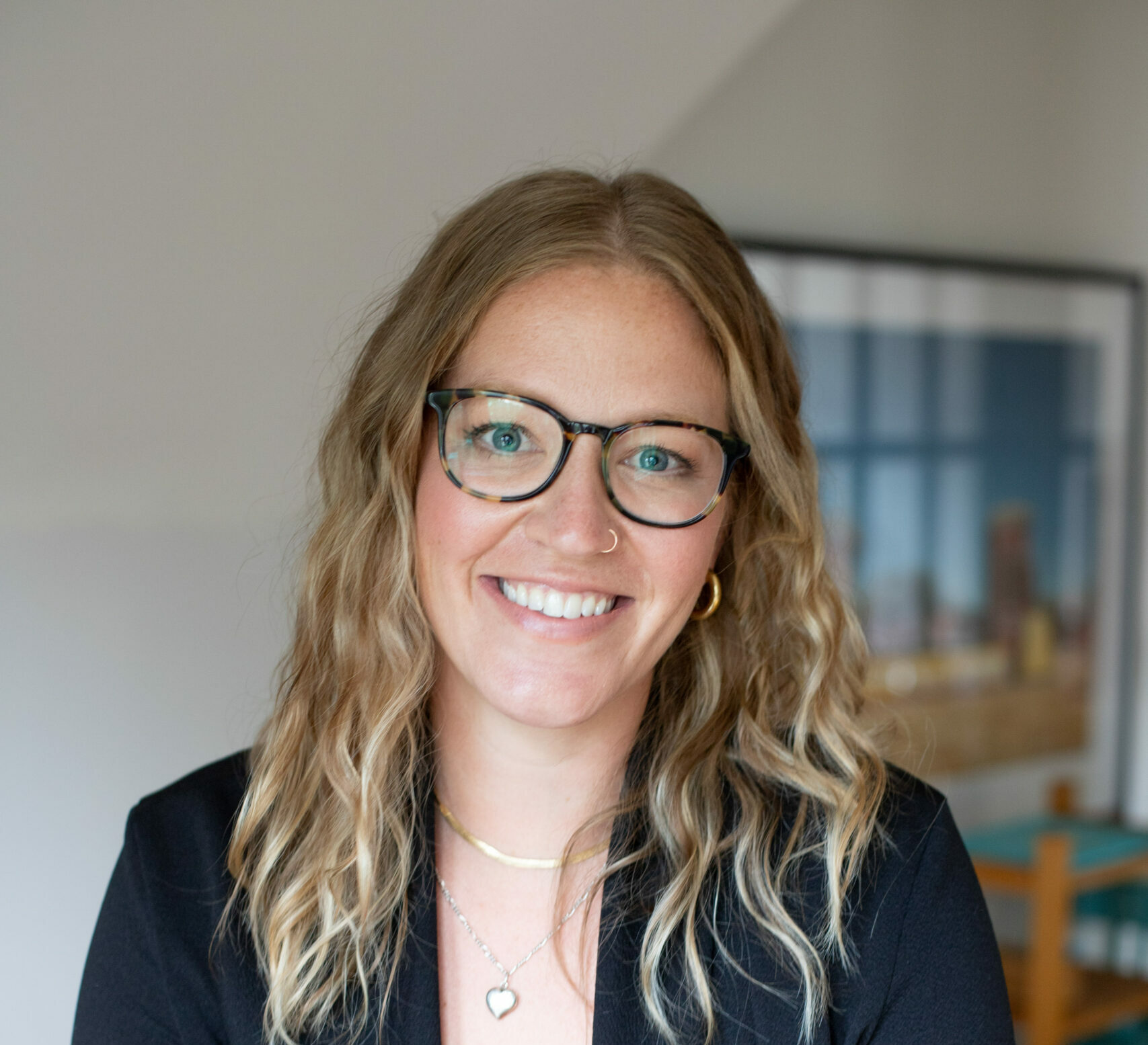 Davida Walker (Administrator)