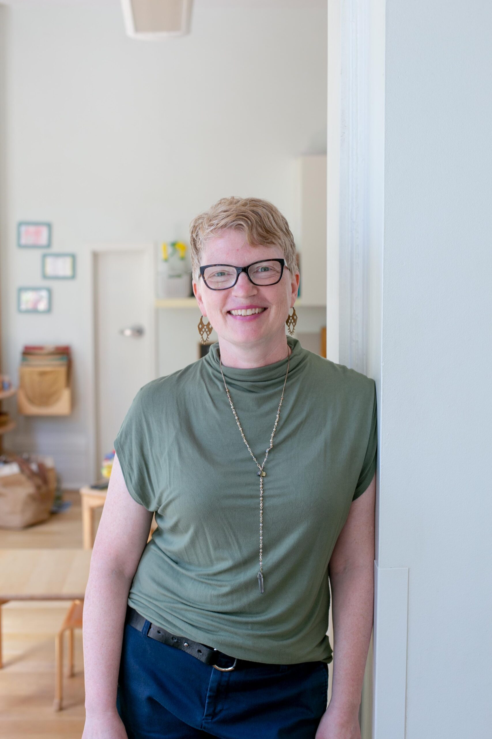 Jennifer Hamann (KM Casa Guide)