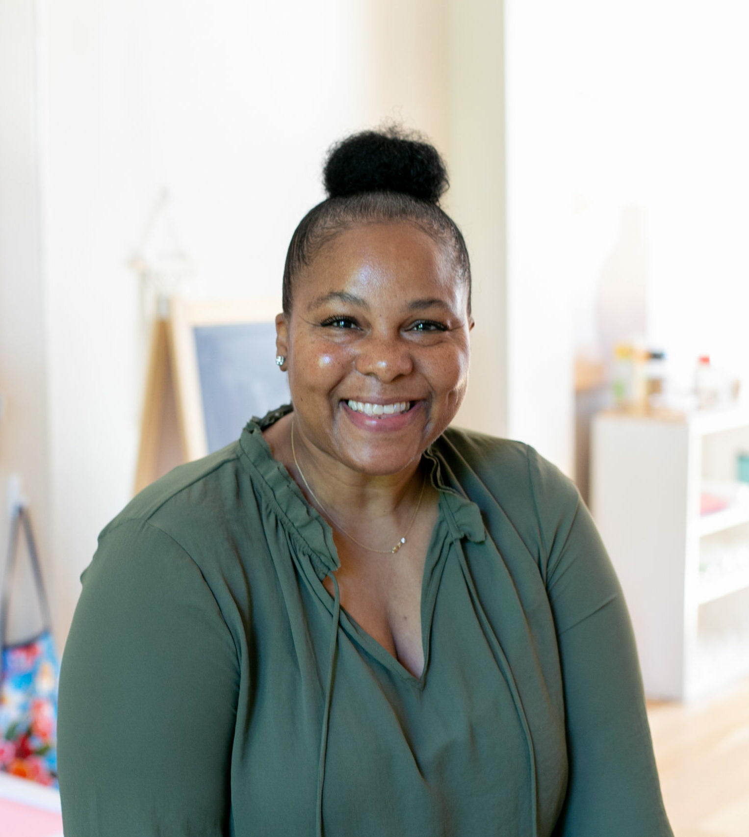 Kimberly Powell (KM Support) Kimberly Powell