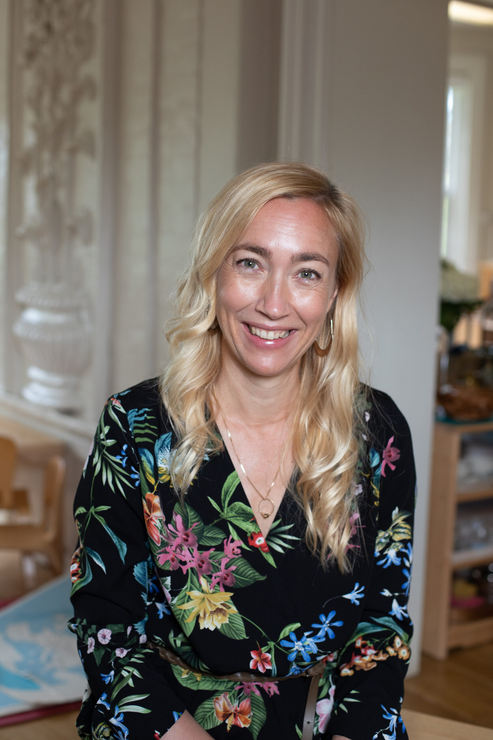 Kyla Finnie (KM Casa Guide)