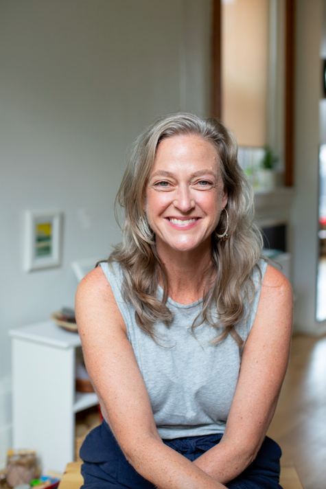 Patty Zuver – Community Engagement Coordinator Patty Zuver