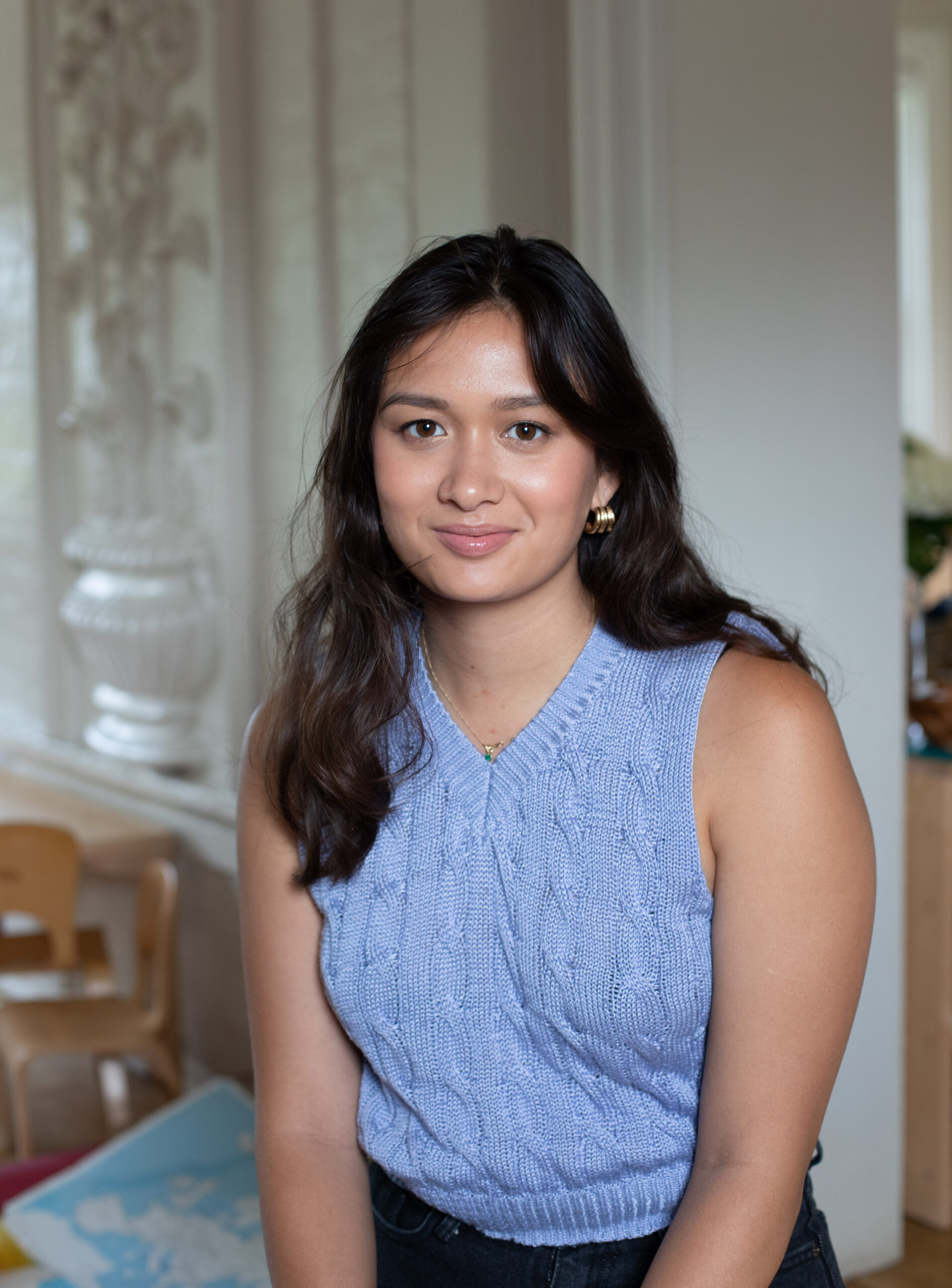 Skye Li Potvin (KM Casa Assistant)